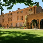 private domain in provance, france to ren for events and holiday
