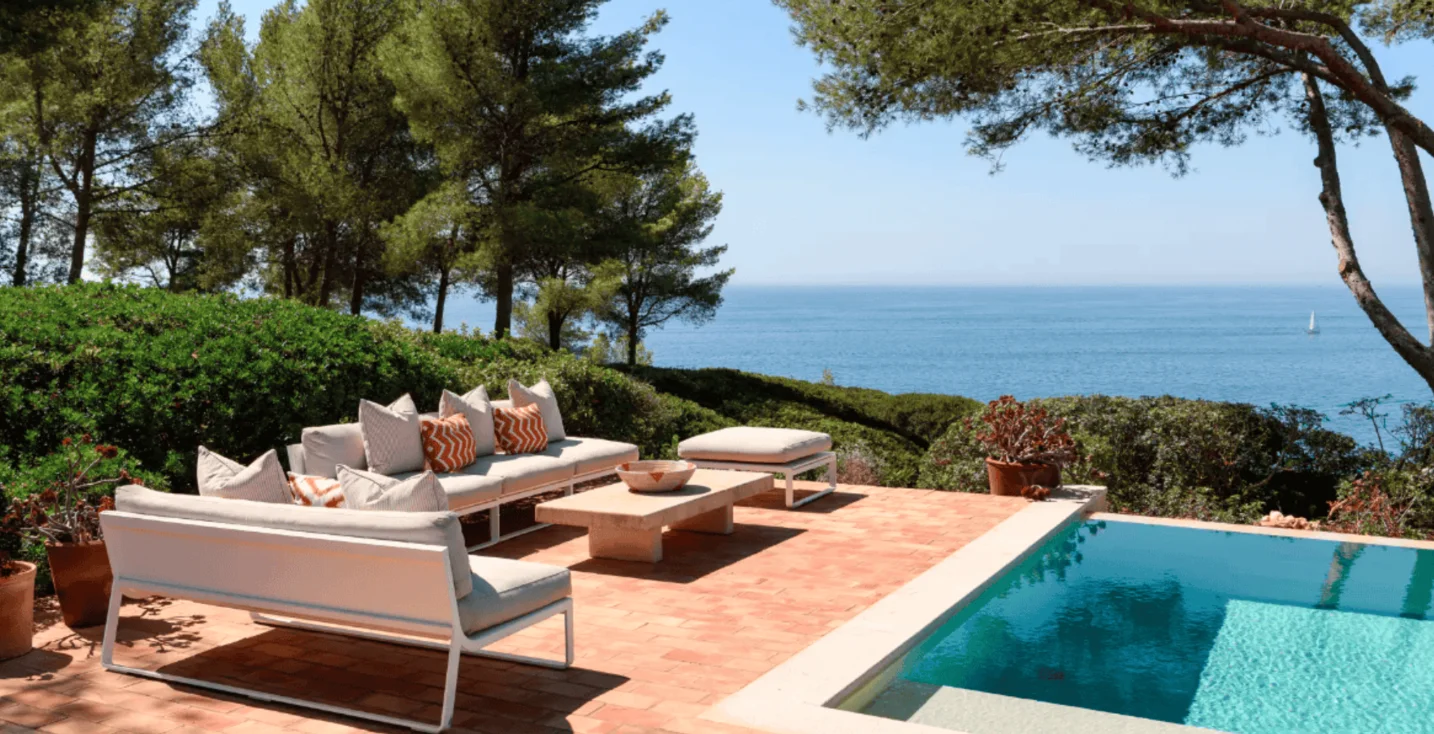 villas in Algarve, Portugal for holiday rent