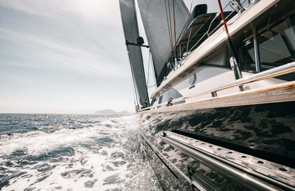 yacht & boat rental