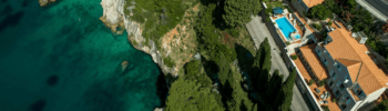 villas for rent in Dubrovnik, Croatia