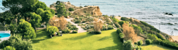 villas in Algarve