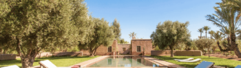 villas for rent in Marrakech
