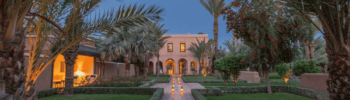 villas in Marrakech