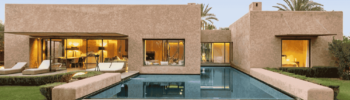 Marrakech villas for rent
