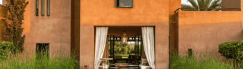 villas in Marrakech