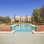 villas in Marrakech for rent