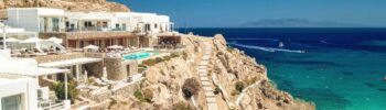 villas in mykonos for rent