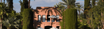 villas in Marrakech for rent