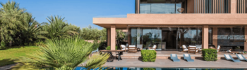 villas for rent in Marrakech