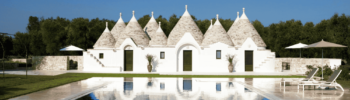 villas for rent in Puglia