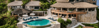 villas for rent in British-Virgin-Islands