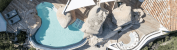 villas for rent in Sardinia