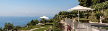 vilas for rent in Ravello, Amalfi