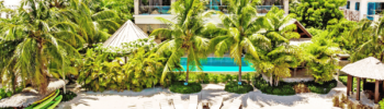 villas in Grand Cayman for rent