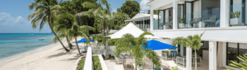 villas in Barbados, Caribbean