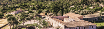 villas in mallorca for rent