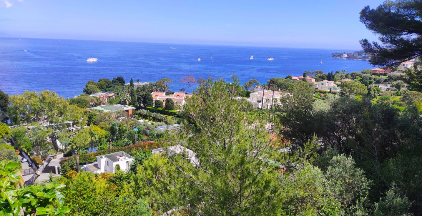 Saint-Jean-Cap-Ferrat