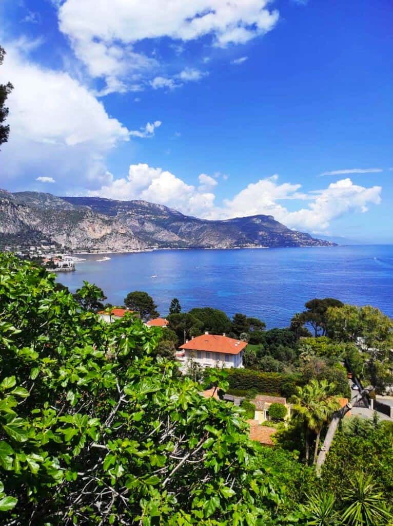 Saint-Jean-Cap-Ferrat, French Riviera