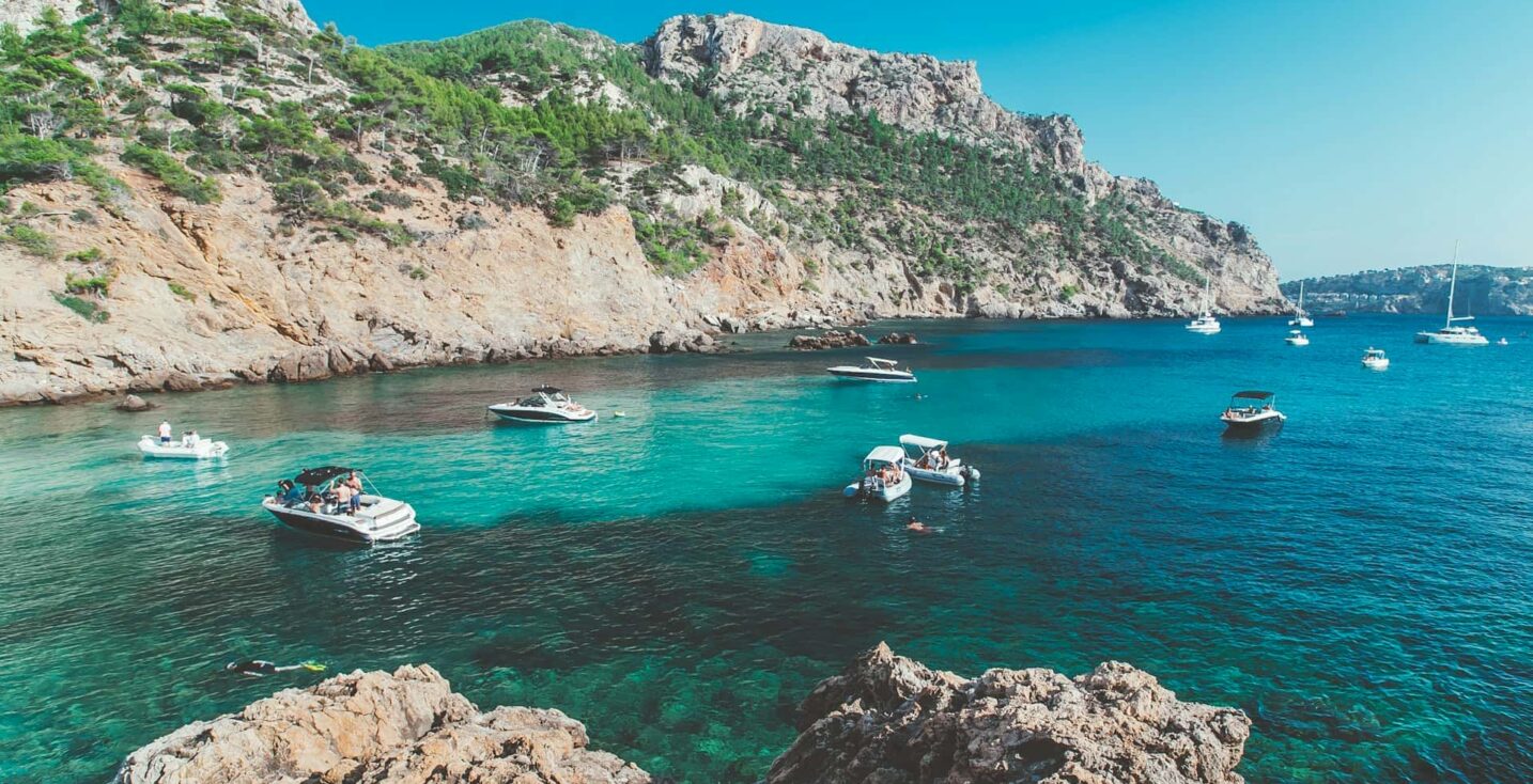 Holiday villas in Mallorca for rent