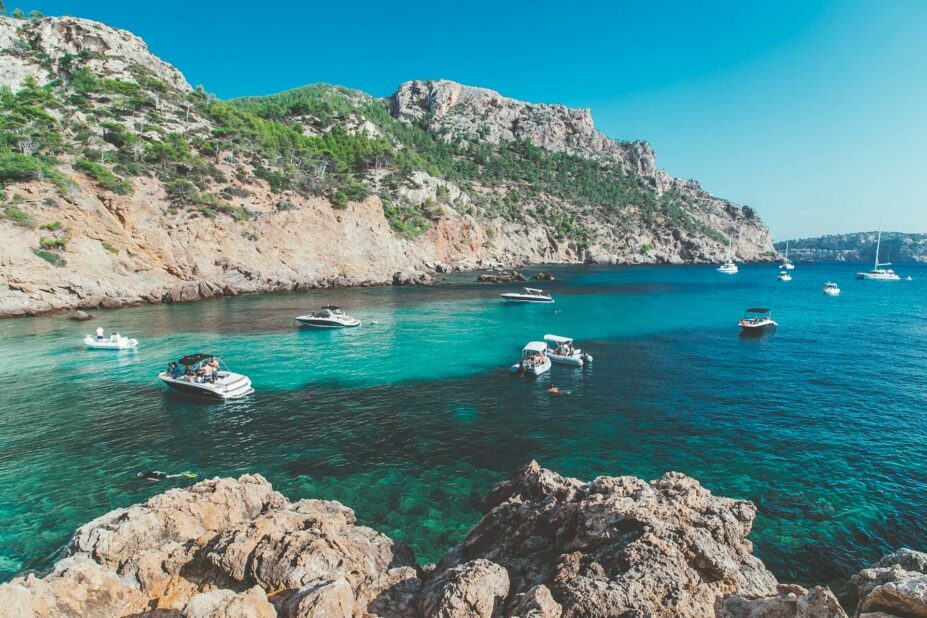 Holiday villas in Mallorca for rent