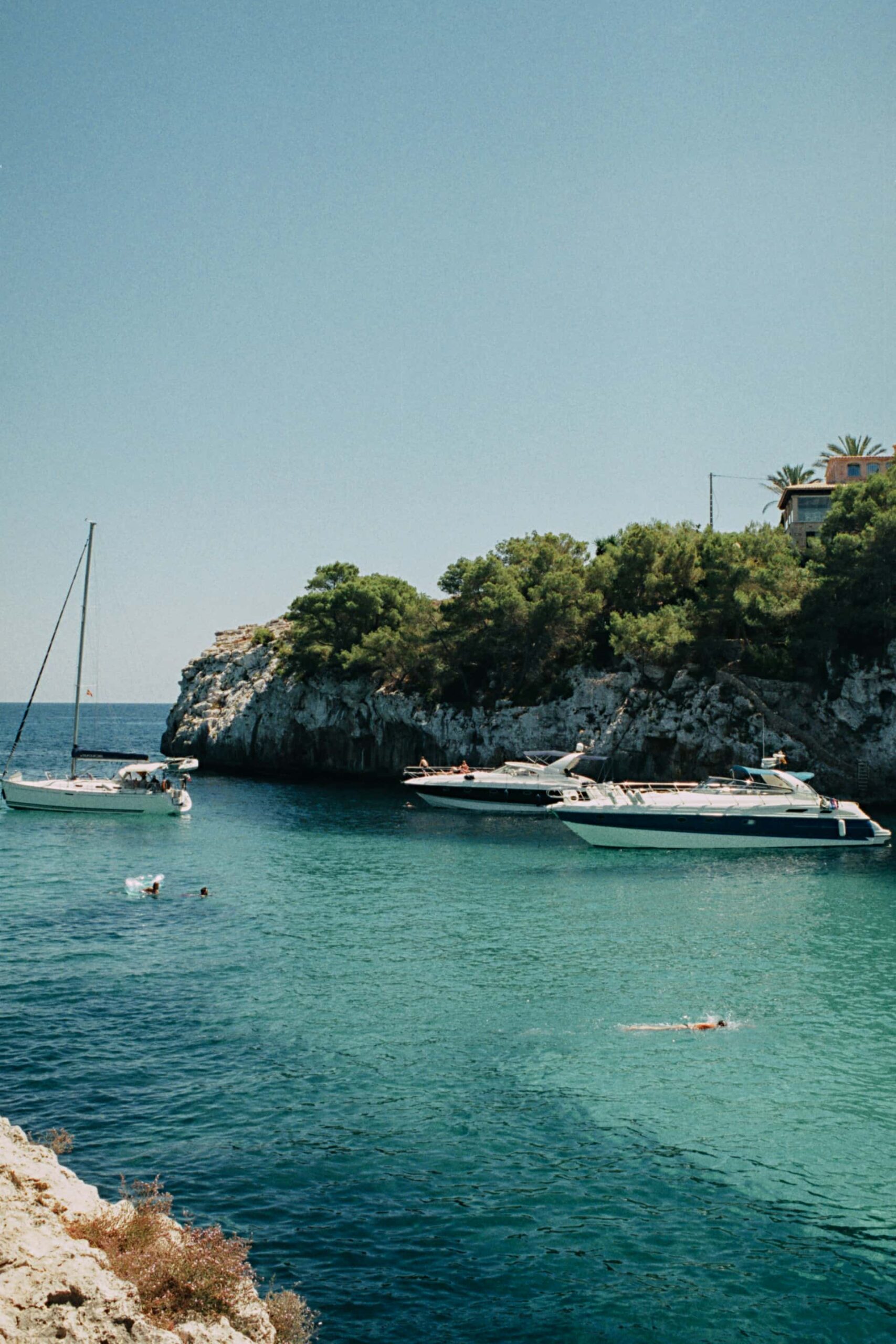 villas in Palma de Mallorca