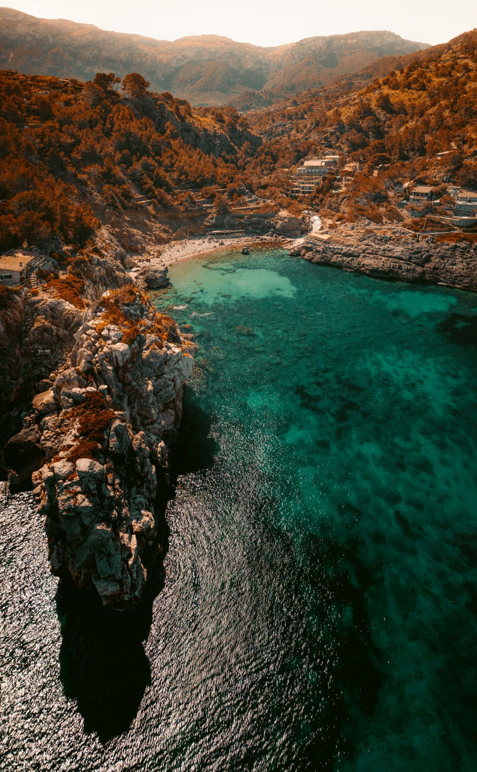 Holiday villas in Mallorca