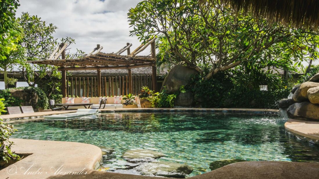 Mustique